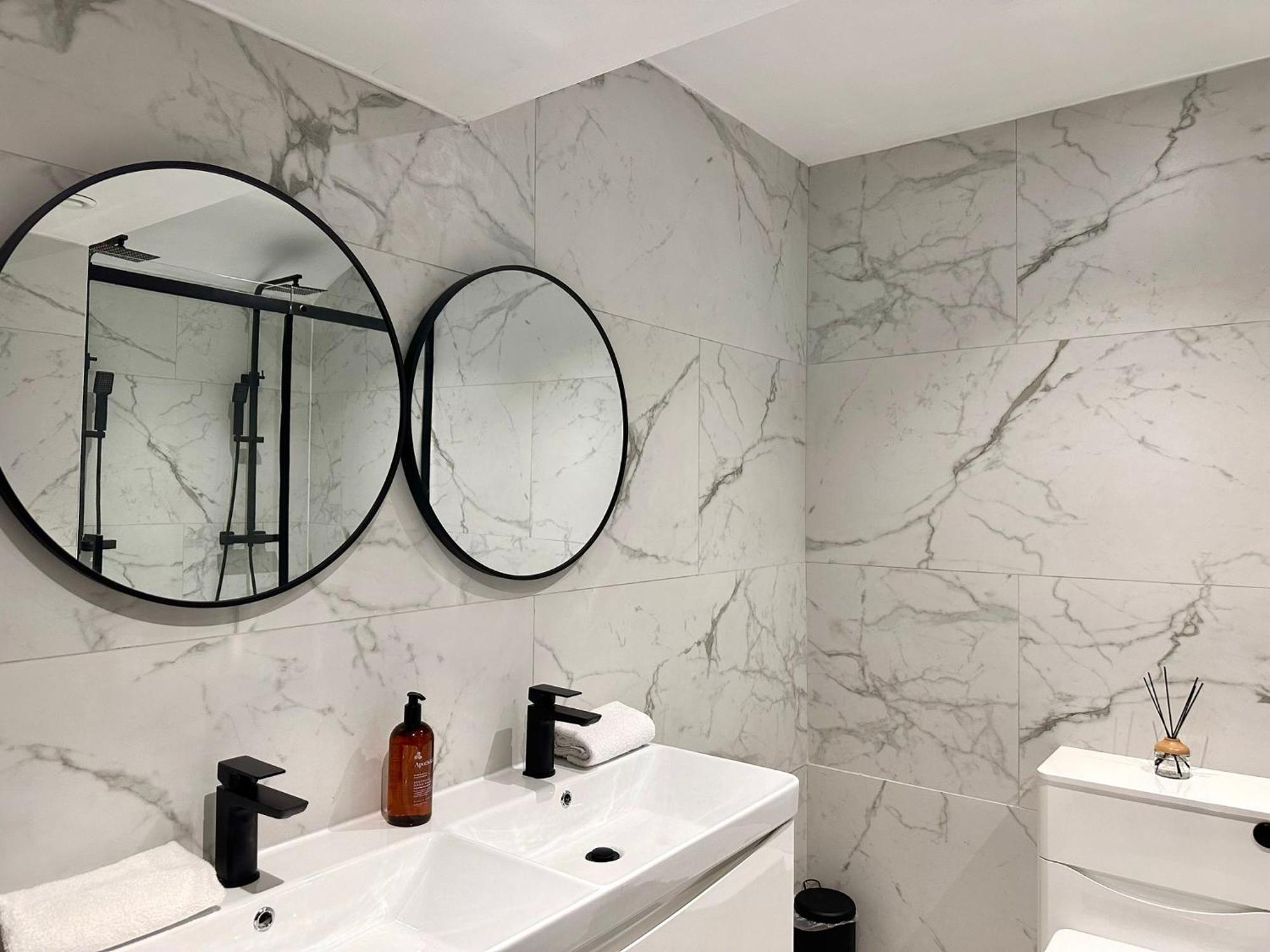 Apartament The Hideaway By Boutique 56 Liverpool Zewnętrze zdjęcie