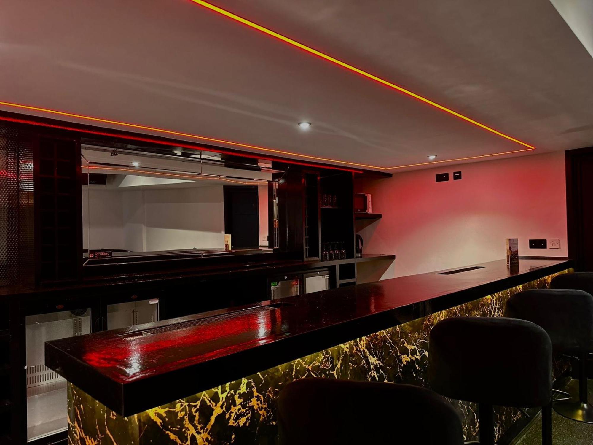Apartament The Hideaway By Boutique 56 Liverpool Zewnętrze zdjęcie