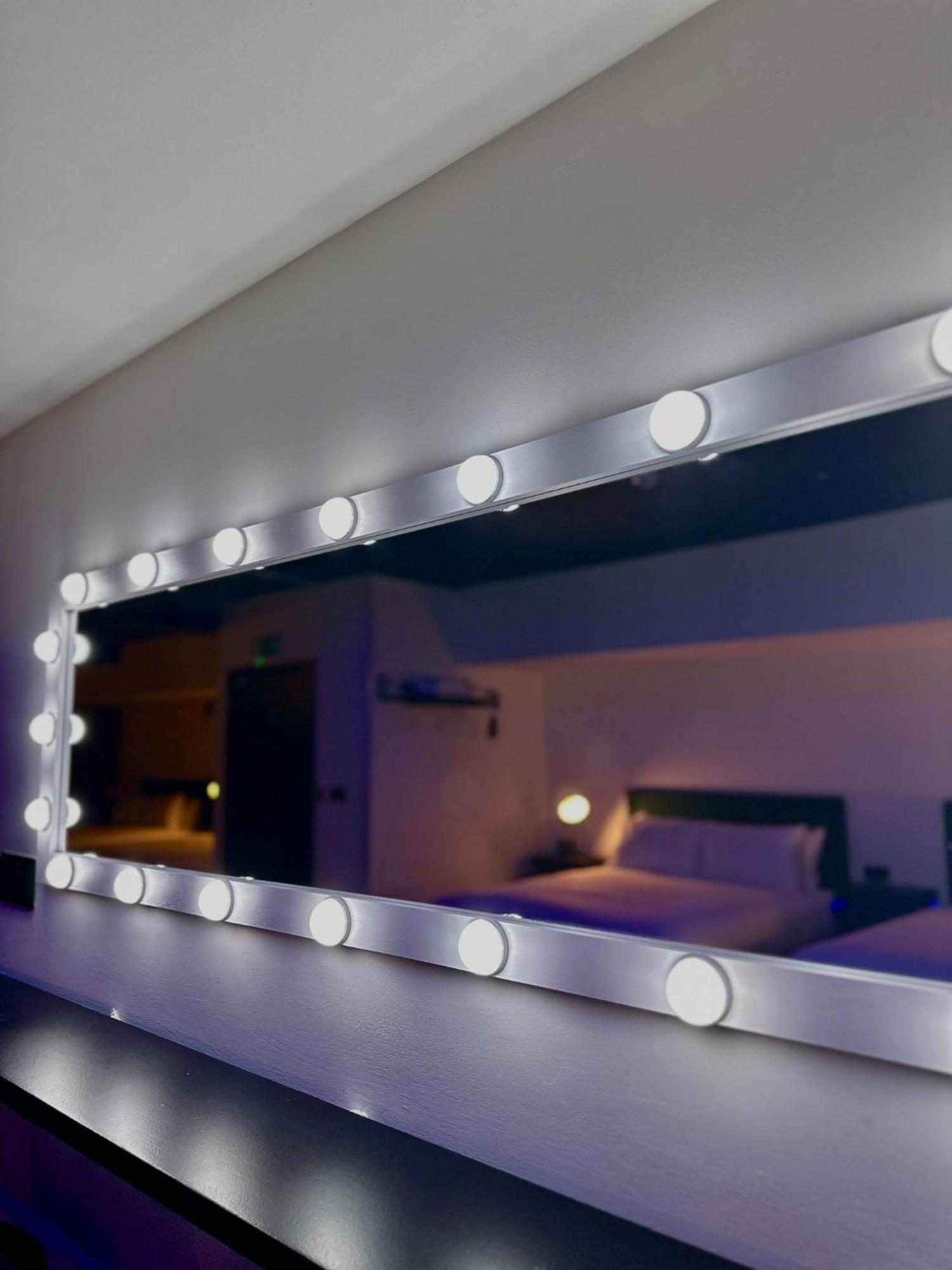 Apartament The Hideaway By Boutique 56 Liverpool Zewnętrze zdjęcie