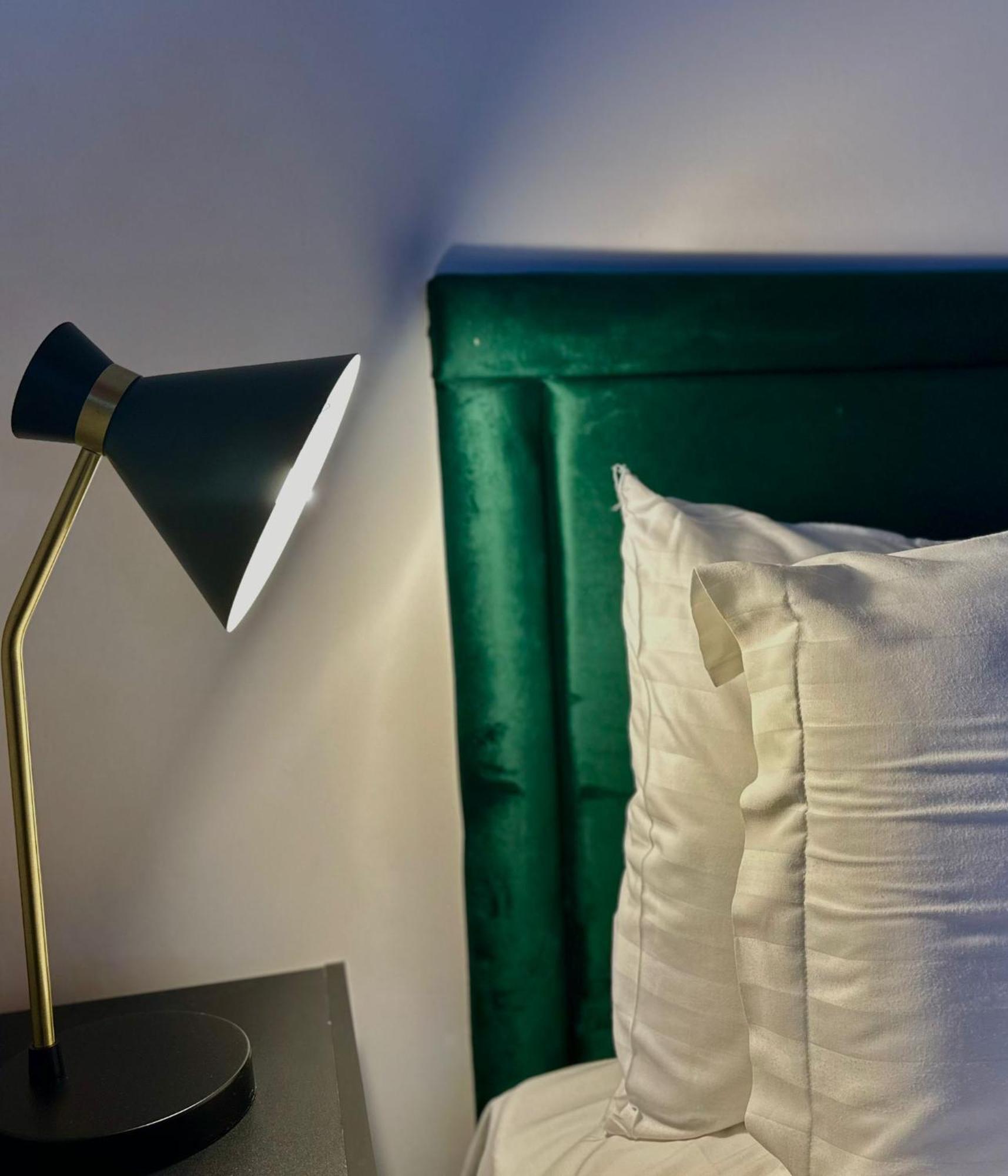 Apartament The Hideaway By Boutique 56 Liverpool Zewnętrze zdjęcie