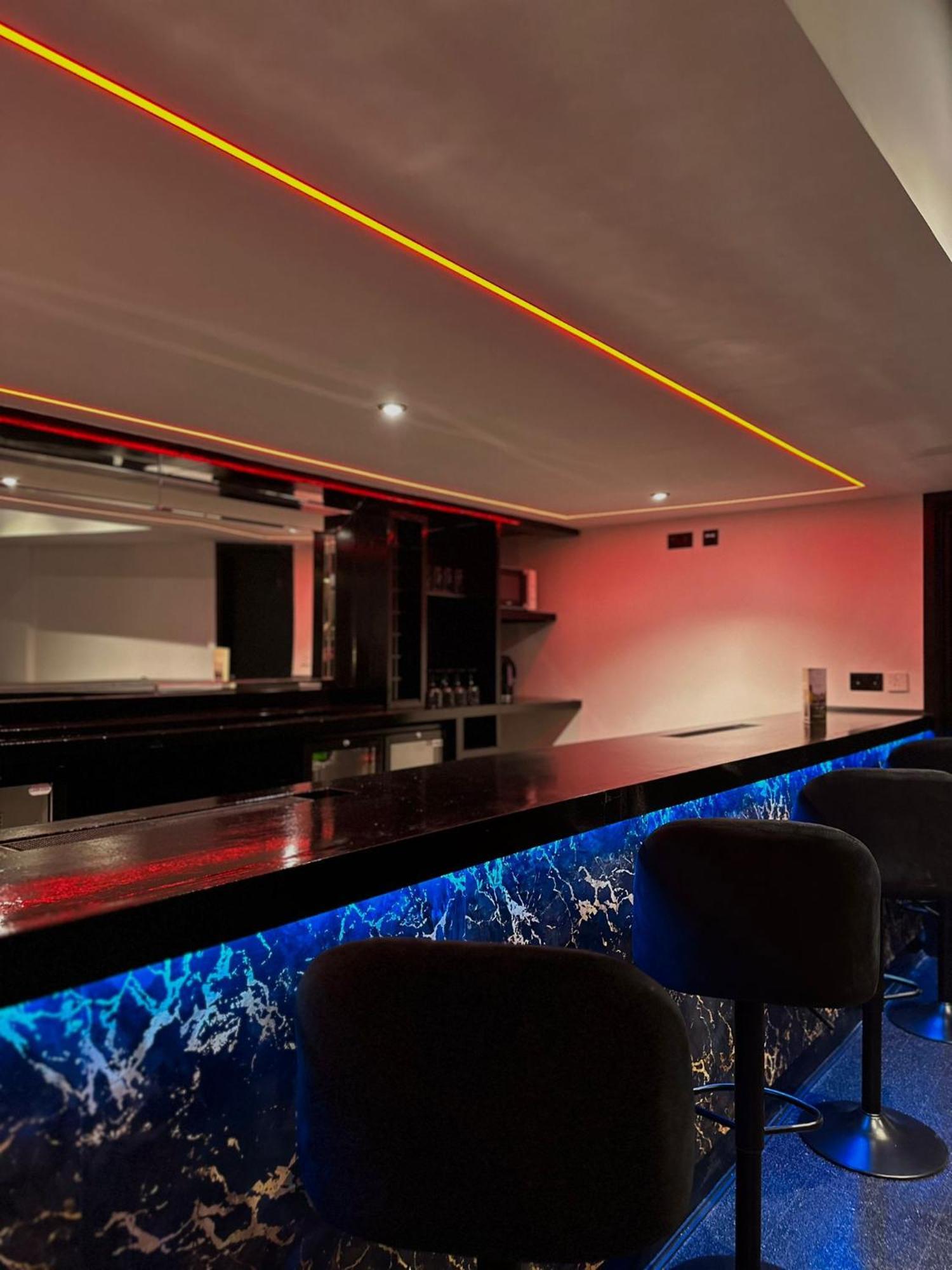 Apartament The Hideaway By Boutique 56 Liverpool Zewnętrze zdjęcie