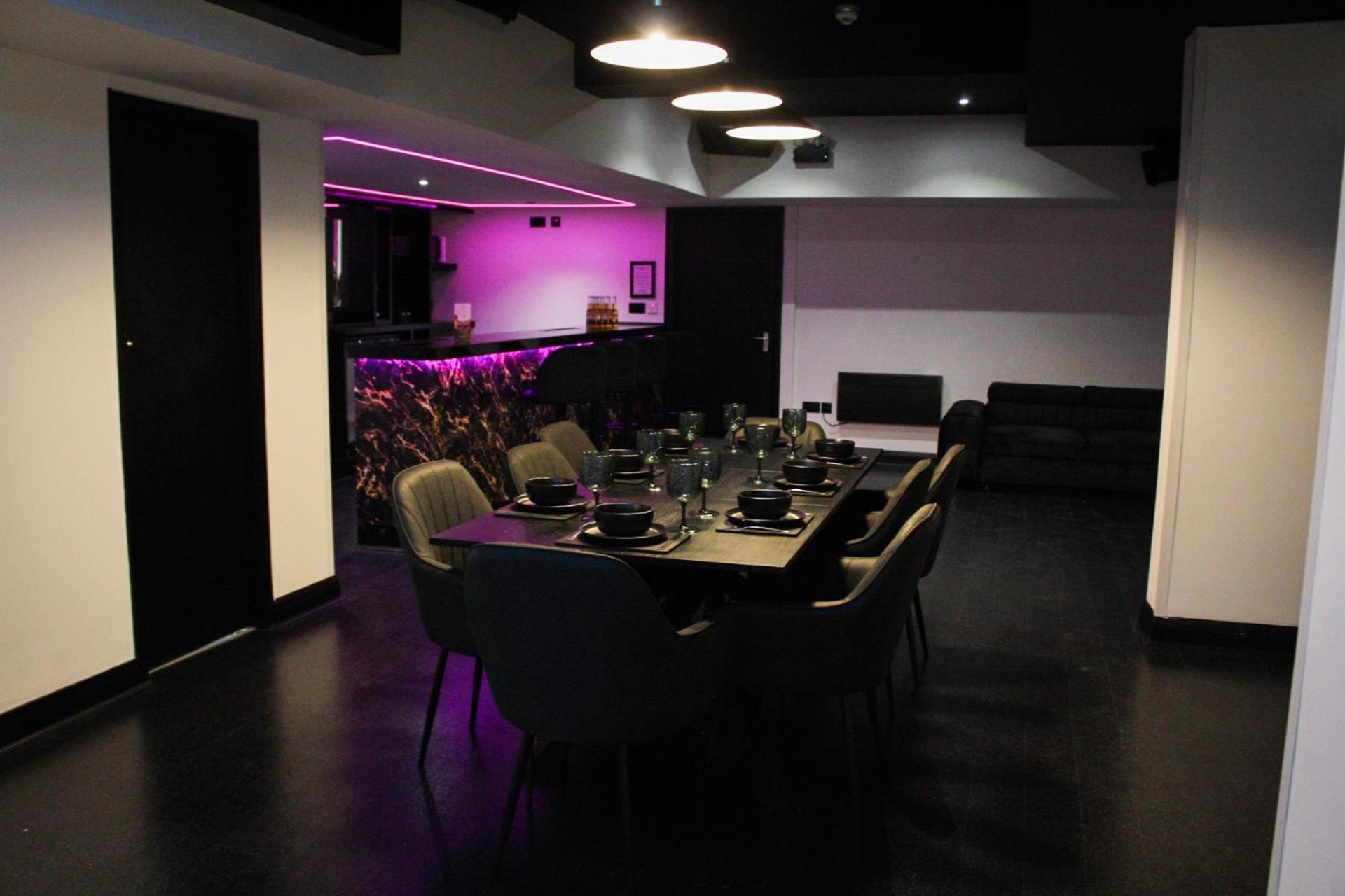 Apartament The Hideaway By Boutique 56 Liverpool Zewnętrze zdjęcie