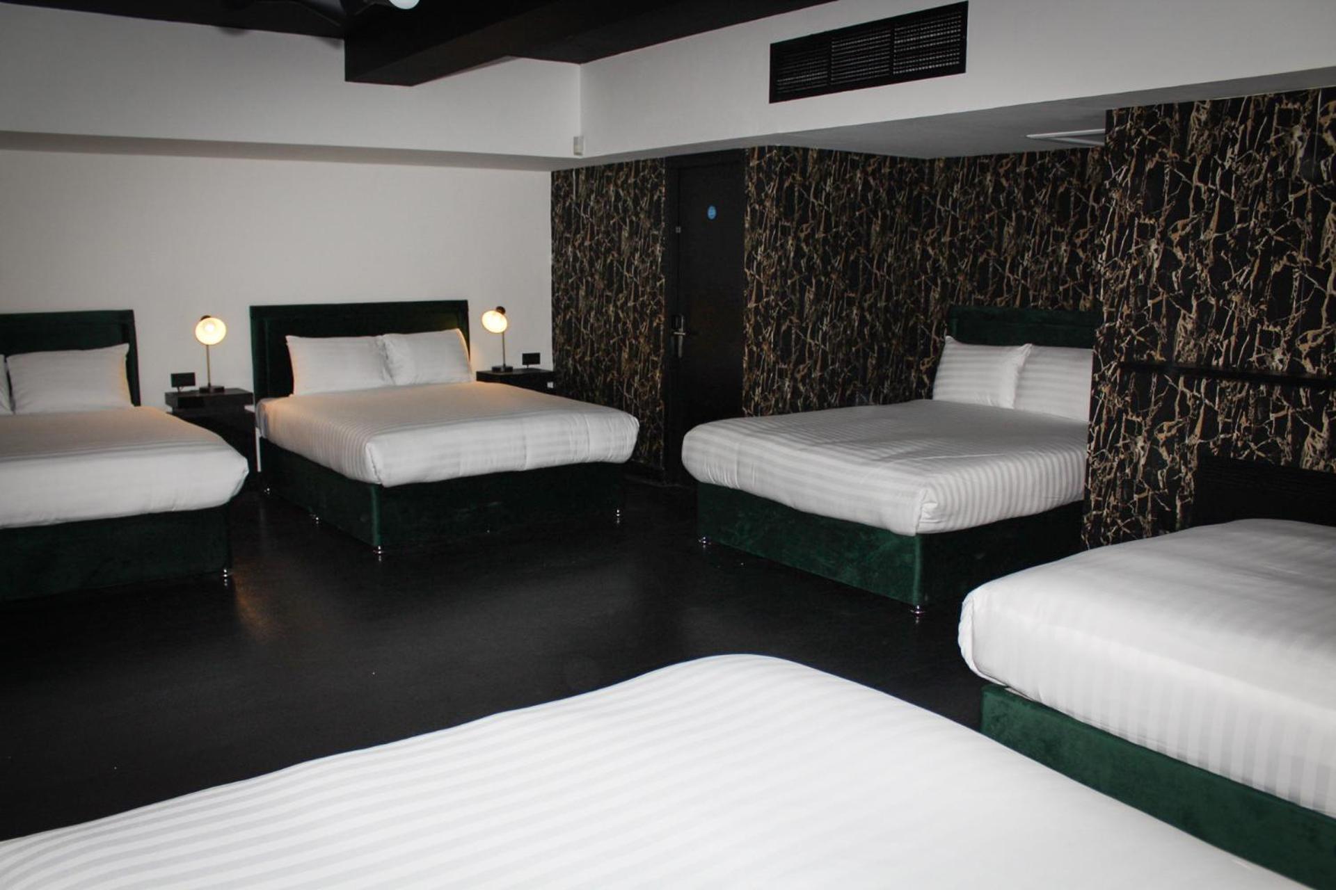 Apartament The Hideaway By Boutique 56 Liverpool Zewnętrze zdjęcie